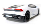 Lamborghini Huracan Kinsmart - Imagem 8