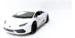 Lamborghini Huracan Kinsmart - Imagem 10