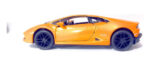 Lamborghini Huracan Kinsmart - Imagem 21