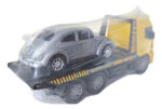 Ford Cargo Prancha Reboque - Imagem 2