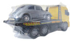 Ford Cargo Prancha Reboque - Imagem 3