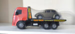 Ford Cargo Prancha Reboque - Imagem 5