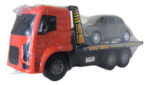 Ford Cargo Prancha Reboque - Imagem 6