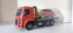 Ford Cargo Prancha Reboque - Imagem 9