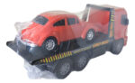 Ford Cargo Prancha Reboque - Imagem 11