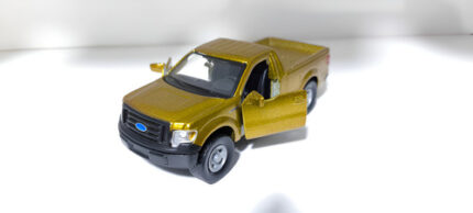 Pickup Ford F-150 Xl