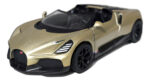 Bugatti Mistral - Imagem 2