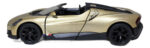 Bugatti Mistral - Imagem 3