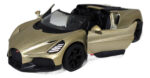 Bugatti Mistral - Imagem 5