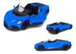 Bugatti Mistral - Imagem 6