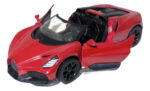 Bugatti Mistral - Imagem 12