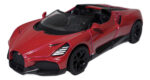 Bugatti Mistral - Imagem 13