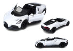 Bugatti Mistral - Imagem 16