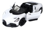 Bugatti Mistral - Imagem 20