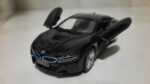 Bmw I8 - Imagem 2