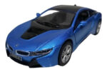 Bmw I8 - Imagem 13