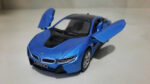 Bmw I8 - Imagem 14