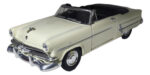 Ford Crestline Sunliner 1953 - Imagem 4