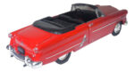 Ford Crestline Sunliner 1953 - Imagem 8