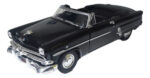 Ford Crestline Sunliner 1953 - Imagem 10