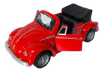 Fusca Conversível