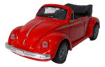 Fusca Conversível - Imagem 2