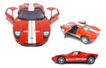 Ford Gt 2006 - Imagem 15
