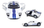 Ford Gt 2006 - Imagem 23