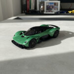 Aston Martin Valkyrie - Imagem 8