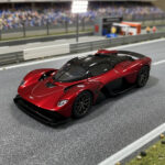 Aston Martin Valkyrie - Imagem 15