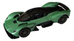 Aston Martin Valkyrie - Imagem 17