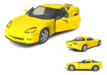 Corvette C6 Z06