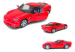 Corvette C6 Z06 - Imagem 6