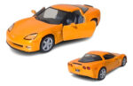 Corvette C6 Z06 - Imagem 16
