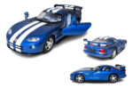 Dodge Viper 2012 Com faixa