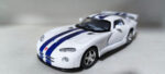 Dodge Viper 2012 Com faixa - Imagem 7