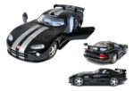 Dodge Viper 2012 Com faixa - Imagem 11
