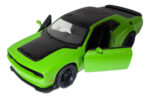 Dodge Challenger Srt Demon 2023 - Imagem 5