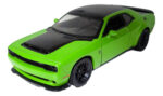Dodge Challenger Srt Demon 2023 - Imagem 6