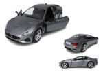 Maserati Gran Turismo 2018 - Imagem 6