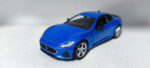 Maserati Gran Turismo 2018 - Imagem 15