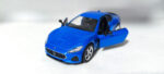 Maserati Gran Turismo 2018 - Imagem 18