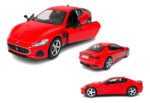 Maserati Gran Turismo 2018 - Imagem 19