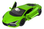Lamborghini Revuelto - Imagem 5