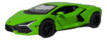 Lamborghini Revuelto - Imagem 6