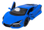 Lamborghini Revuelto - Imagem 9