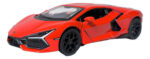 Lamborghini Revuelto - Imagem 15