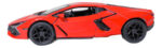 Lamborghini Revuelto - Imagem 16