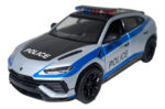 Lamborghini Urus Policia - Imagem 7