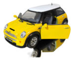 Mini Cooper - Imagem 9